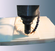 CNC Prototypes